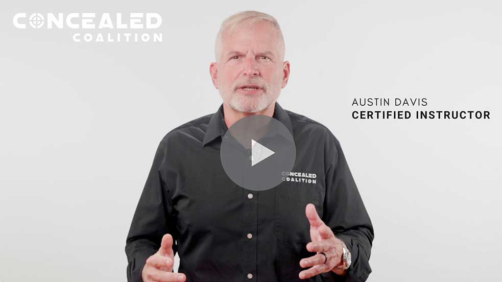 Register for a Local New Jersey Concealed Carry Class Now