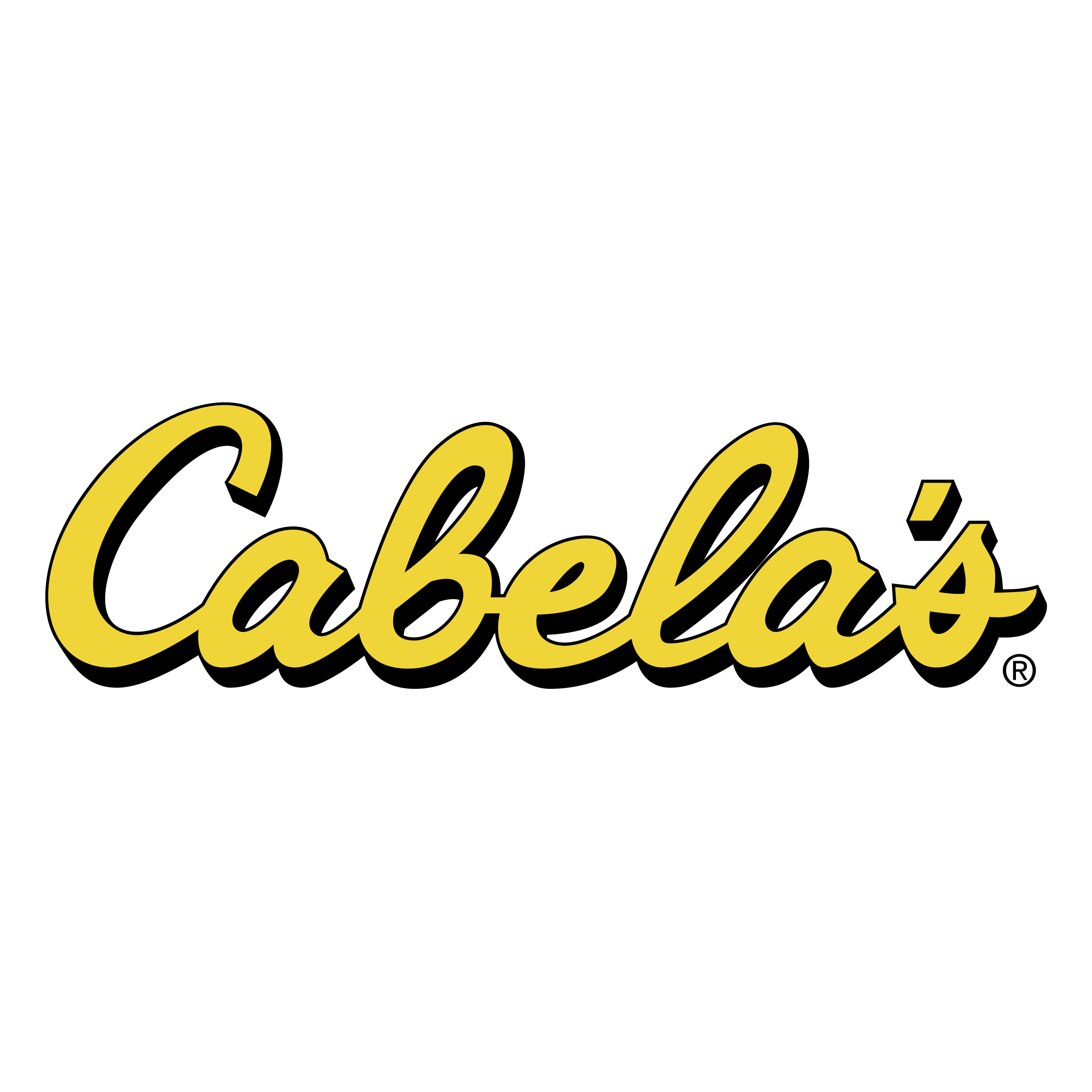 Cabela's Logo