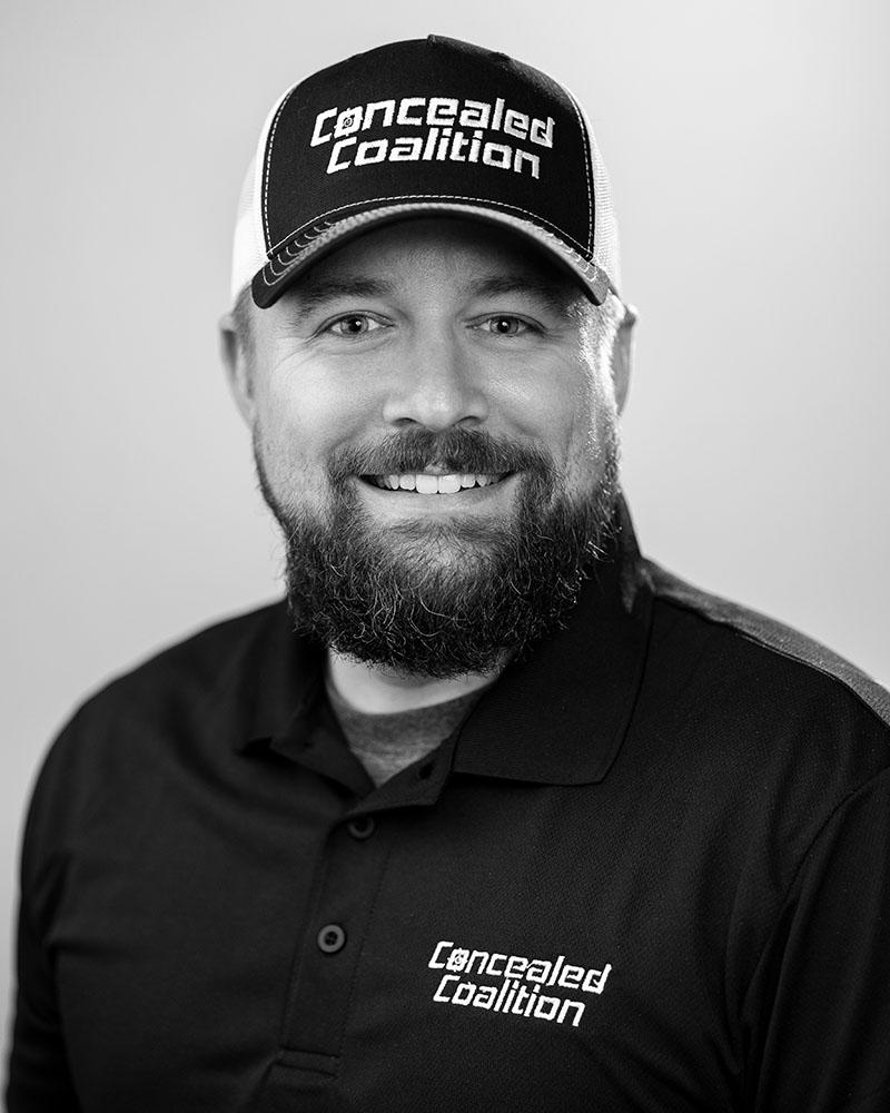 Instructor Headshot