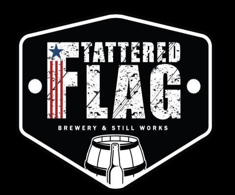 Tattered Flag Brewery Store Front
