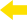 Yellow Arrow Pointing Left